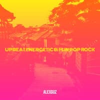 Upbeat Energetic & Fun Pop Rock