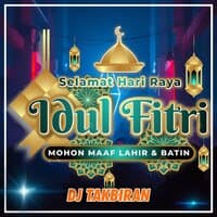 DJ Takbiran Full Bass