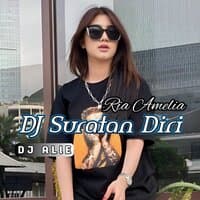 DJ SURATAN DIRI INS