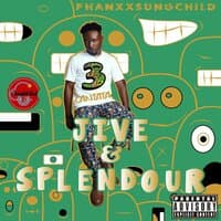 Jive & Splendour (Cantata 3)