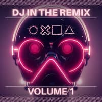 DJ In The Remix - Volume 1