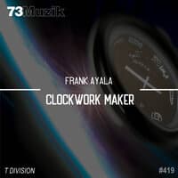 Clockwork Maker