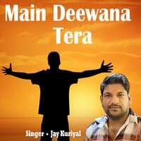 Main Deewana Tera