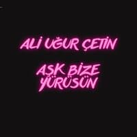 Aşk Bize Yürüsün