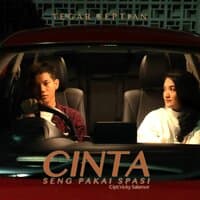 Cinta Seng Pakai Spasi