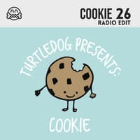 Cookie 26