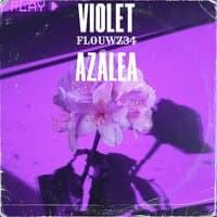 Violet Azalea