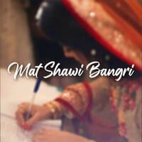 Mat Shawi Bangri