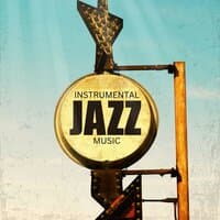 Golden Latte: Instrumental Jazz Music