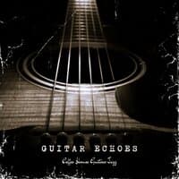 Guitar Echoes: Instrumental Guitar Harmony