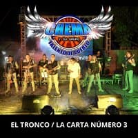 El Tronco / La Carta Número 3