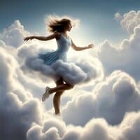 Dancing on Clouds