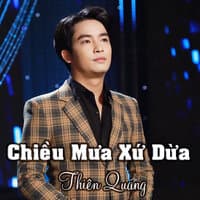 Chiều Mưa Xứ Dừa