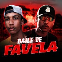 Baile de Favela