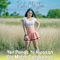 Yen Panas Yo Kipasan Ojo Malah Cangkeman