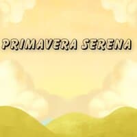 Primavera serena