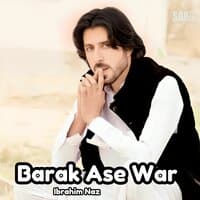 Barak Ase War