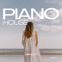 Piano House Summer 2024