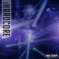 A Collection of The Best Hardcore Releases