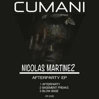 Afterparty EP