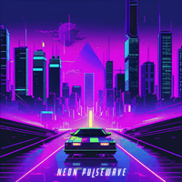 Neon Pulsewave