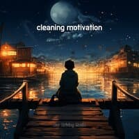 cleaning motivation