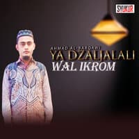 Ya Dzaljalali wal ikrom