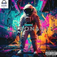 Astronaut