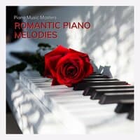 Piano Glow: Romantic Piano Melodies