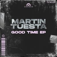 Good Time EP