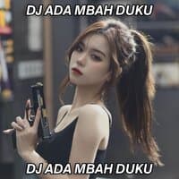 DJ ADA MBAH DUKUN