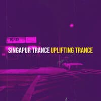 Singapur Trance