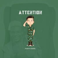 Attention