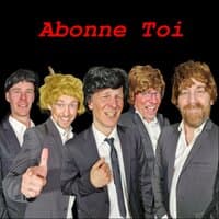 Abonne toi