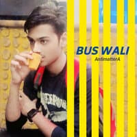 BUS WALI