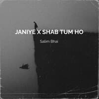 JANIYE X SHAB TUM HO