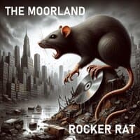 Rocker Rat