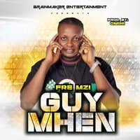 Guy Mhen