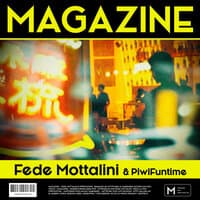 Magazine