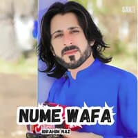 Nume Wafa