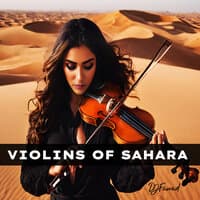 Violins of Sahara