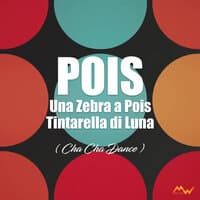 Pois / Una zebra a pois / Tintarella di luna