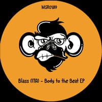 Body to the Beat EP