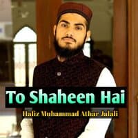 To Shaheen Hai