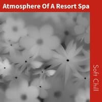 Atmosphere Of A Resort Spa