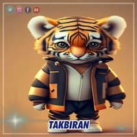 INST DJ TAKBIRAN 23