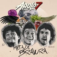 Métale Bravura (Versión Salsa)