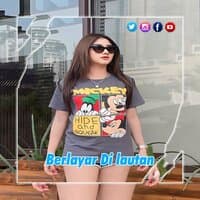 Inst DJ Ku Berlayar Di Lautan Tidak Bertepian