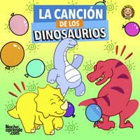 La Canción De Los Dinosaurios