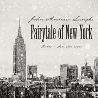 Fairytale of New York (Intro)